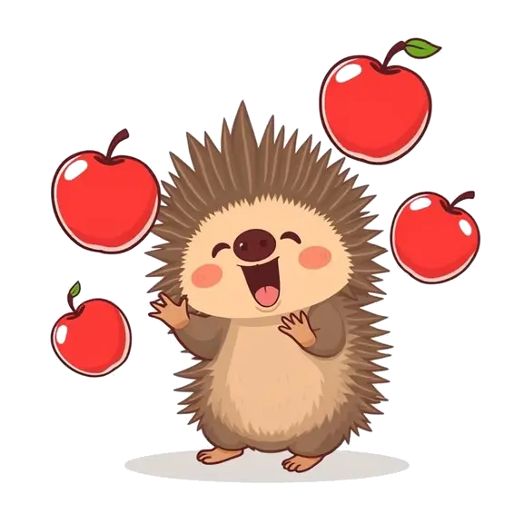 About Funnyporcupine.Com