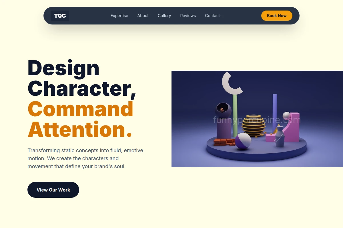 Canvas Animation