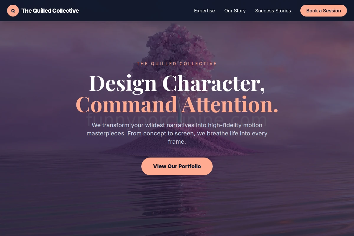 Maker Animation