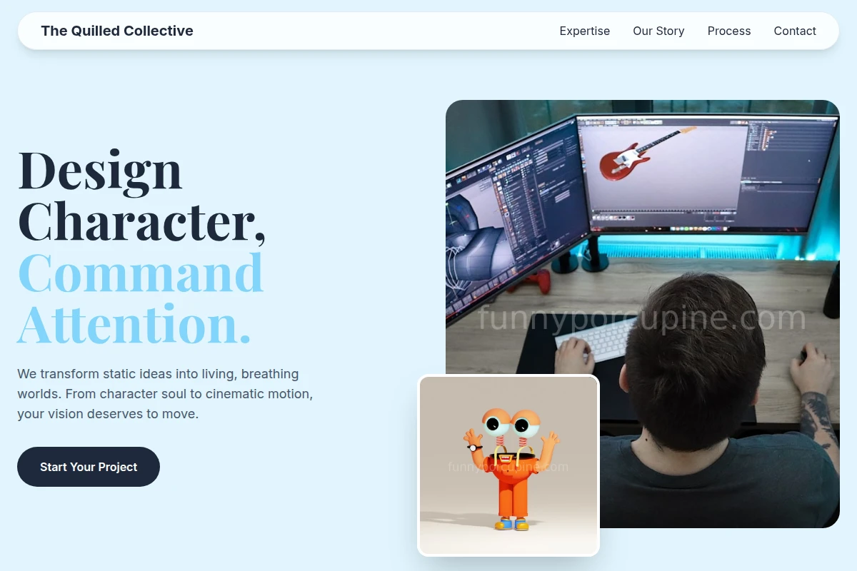 animation